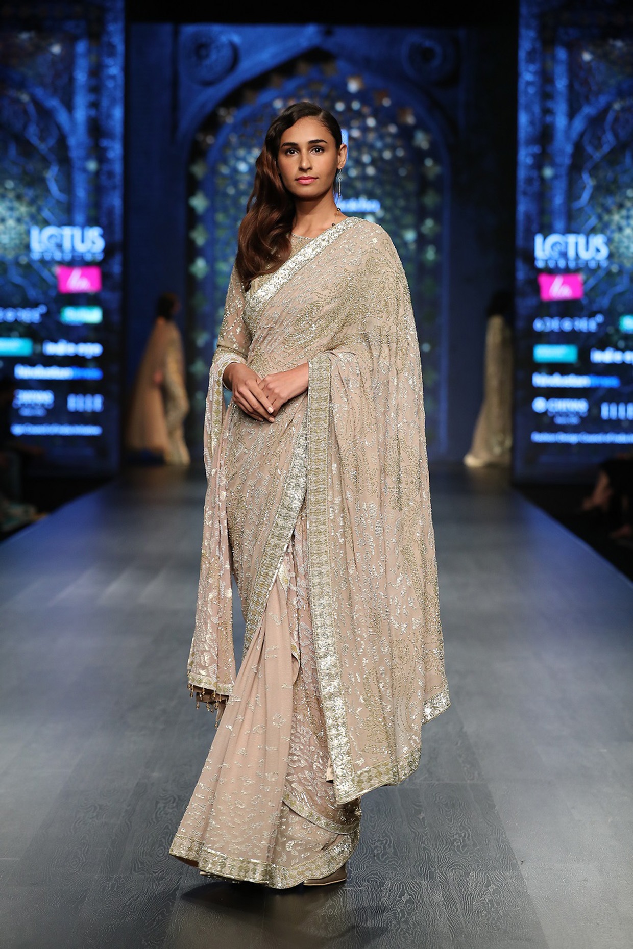 Shop Women's Diwali Dresses Online on Sale at a la mode